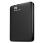 Western Digital WD Elements Portable 2 TB 2.5 pulg. USB 3.0 Negro